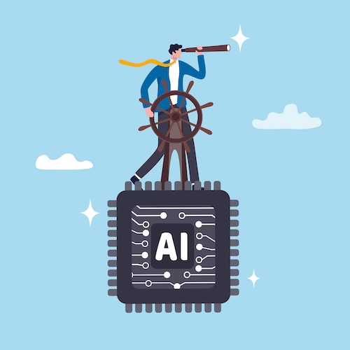 Democratizing Large-Scale AI: Co-Design, Packaging, and the Future of AI Hardware with Andy Hock from Cerebras