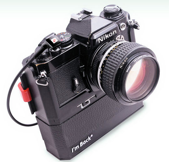 film cameras still in production