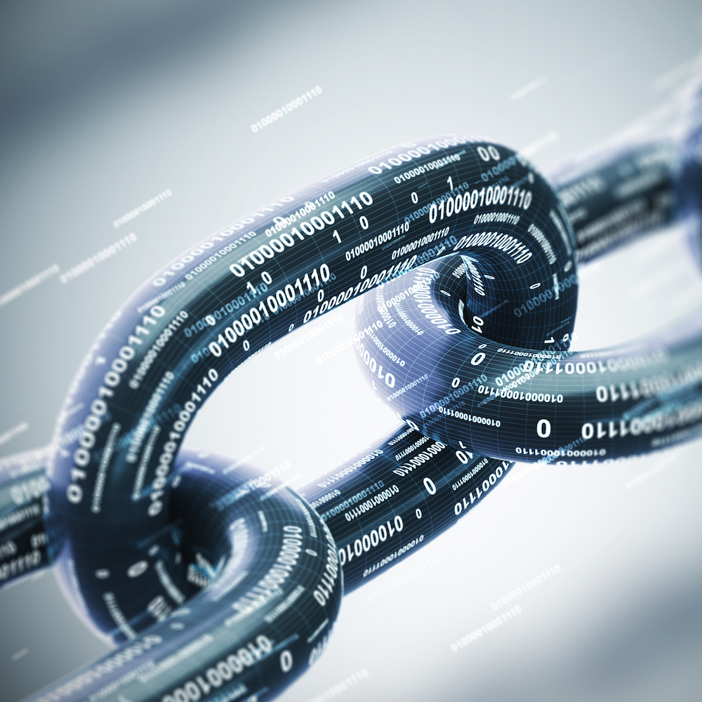 Blockchain In Iot Security Laptrinhx