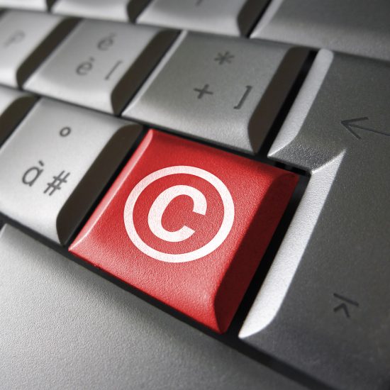 Can You Copyright Software? EEJournal