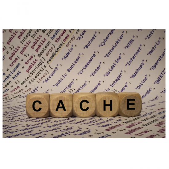What Is a Cache, Anyway? – EEJournal
