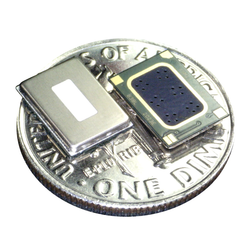 Introducing the World’s First Monolithic MEMS Speaker