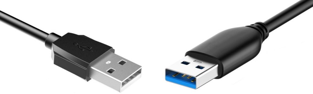 The A, B, C of USB for Beginners – EEJournal