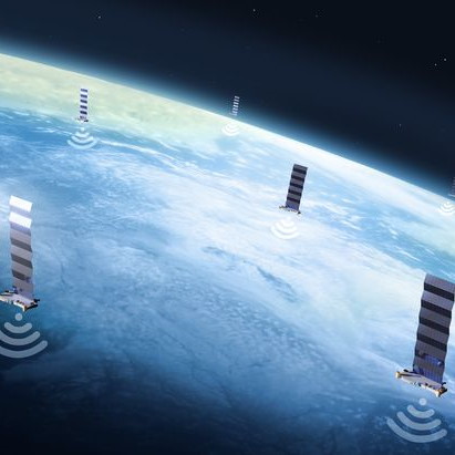 MathWorks’s Satellite Communications Toolbox is Out of This World!