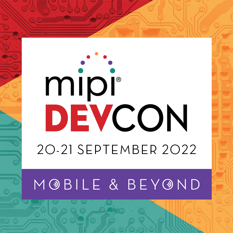 Follow EE Journal’s Coverage of MIPI DevCon 2022