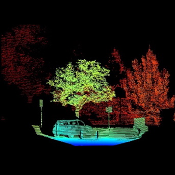 SiLC’s FMCW LiDAR Can Perceive and Identify Objects More Than a Kilometer Away