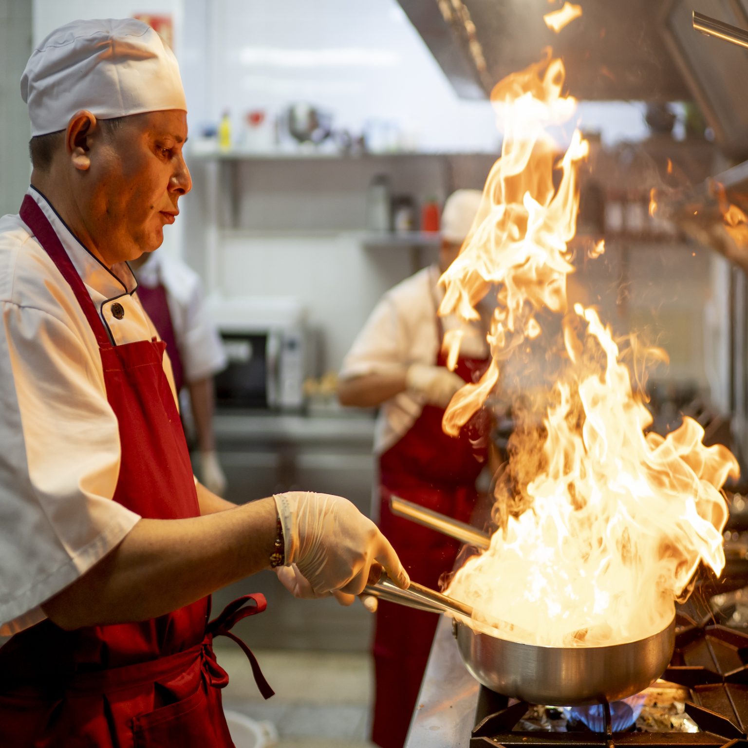 Hot Chips 2023 takes place on August 2729, returning as a live/virtual