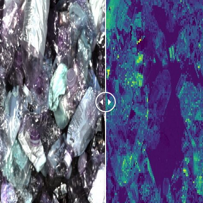 Metaspectral Takes AI Processing of Hyperspectral Imaging by Storm