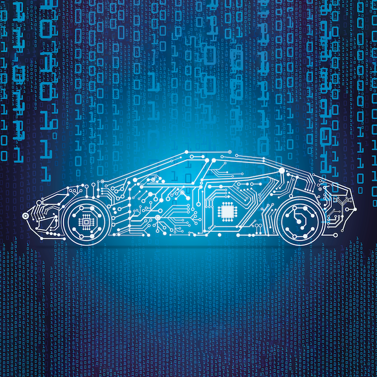 The Rise of Software-Defined Vehicles: How Infineon is Driving Automotive Innovation with World’s First LPDDR Flash