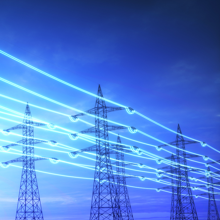 All Charged Up! Grid Forward Plots a Path to Electric Grid Modernization