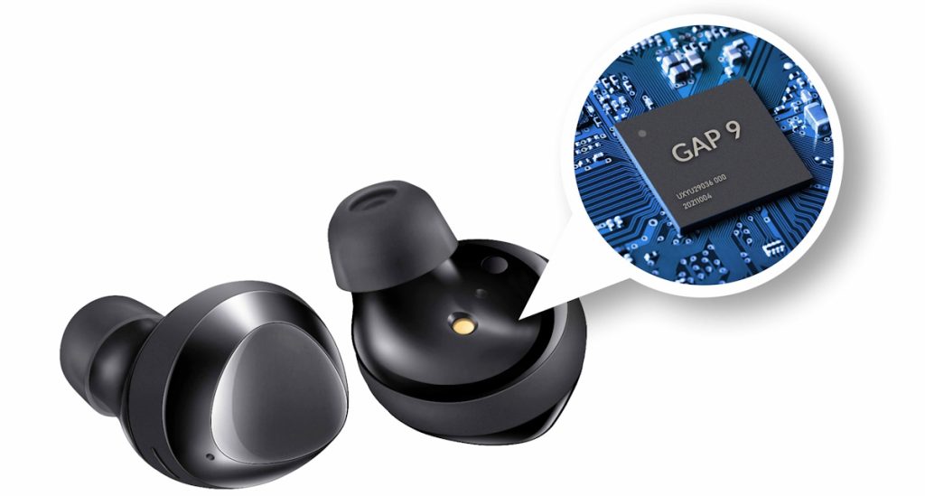 AIAugmented Earbuds That Read Your Mind! EEJournal