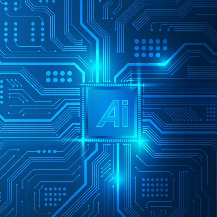 AI on the Rise: Artificial Intelligence for Low Code