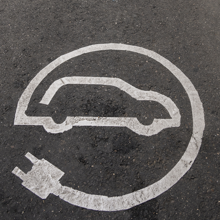 Have You Got the Spark? How SparkCharge is Changing the EV Charging Landscape