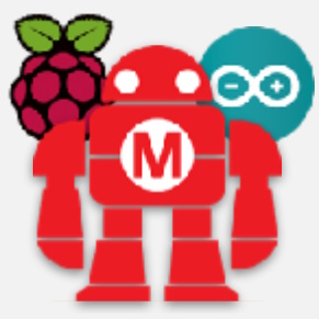 Controlling the World with Raspberry Pi