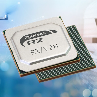 Will the Renesas RZ/V2H MPU Dominate Embedded AI Vision Applications?