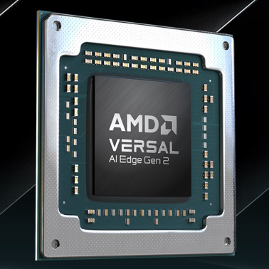 AMD Rocks with New Versal Gen 2 AI Edge SoC FPGAs
