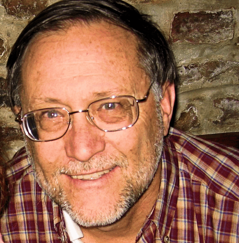 Ray Holt, inventor of the first microprocessor chip set, needs our help ...