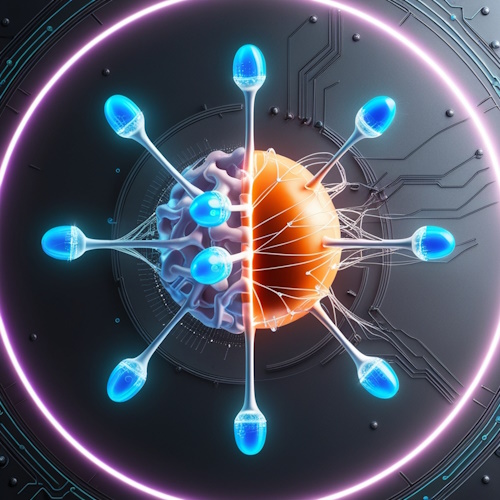 Analog Neuromorphic Processors for ASICs/SoCs Offer Microwatt Edge AI