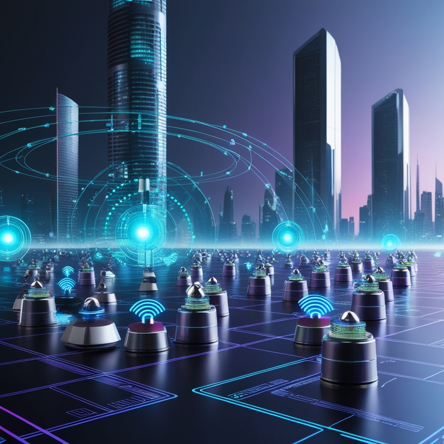 AI at the Edge? Meet Wi-Fi in Microwatts