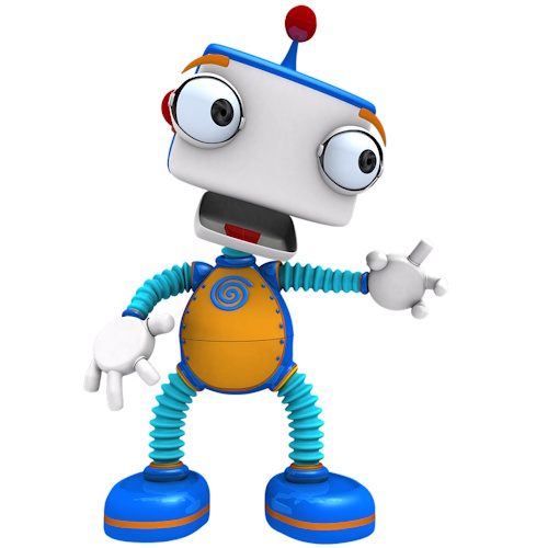 Want to Invest in Humanoid Robots (Or Have Your Humanoid Robots Invested In)?