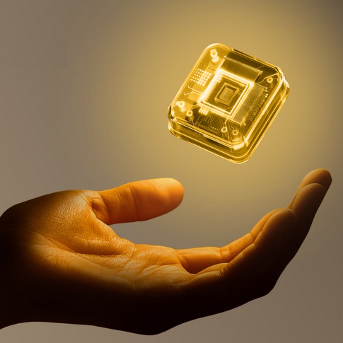 Want to Build Chips 10X faster and at 50% Lower Cost (Without Changing Existing Tools or Workflows)?