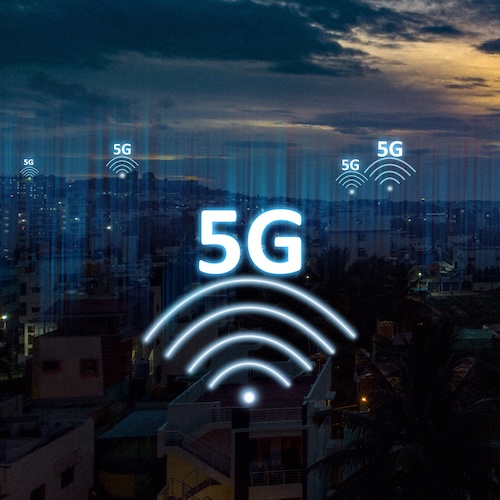 From Robotics to Remote Mining: How Private 5G Unlocks Physical AI