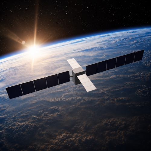AI Data Centers in Space: Bonkers or Visionary?