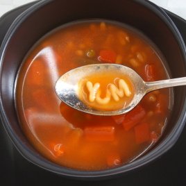 Superlative Soup