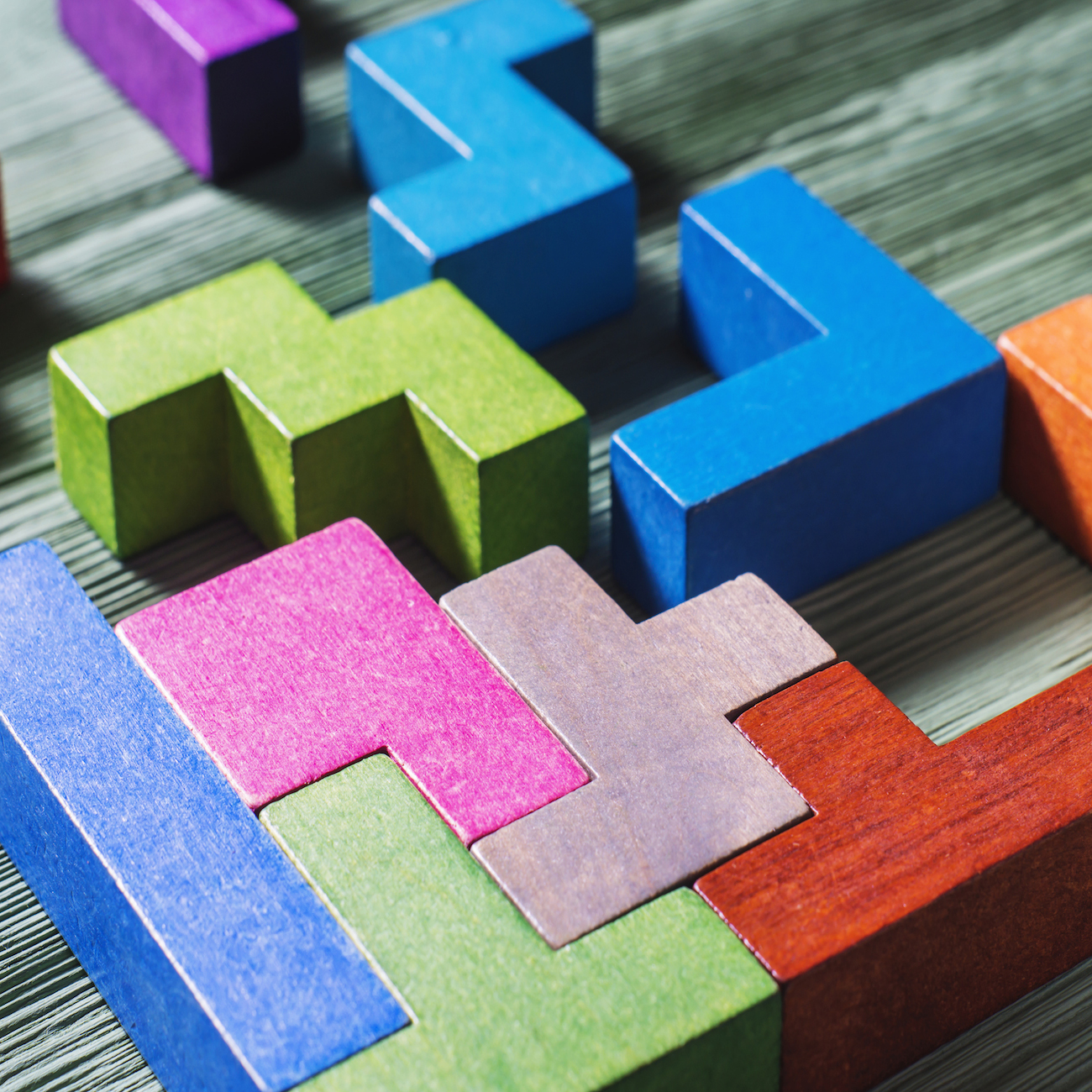 Making COTS Real EEJournal