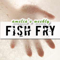 (Fish) Fryin’ The Senses